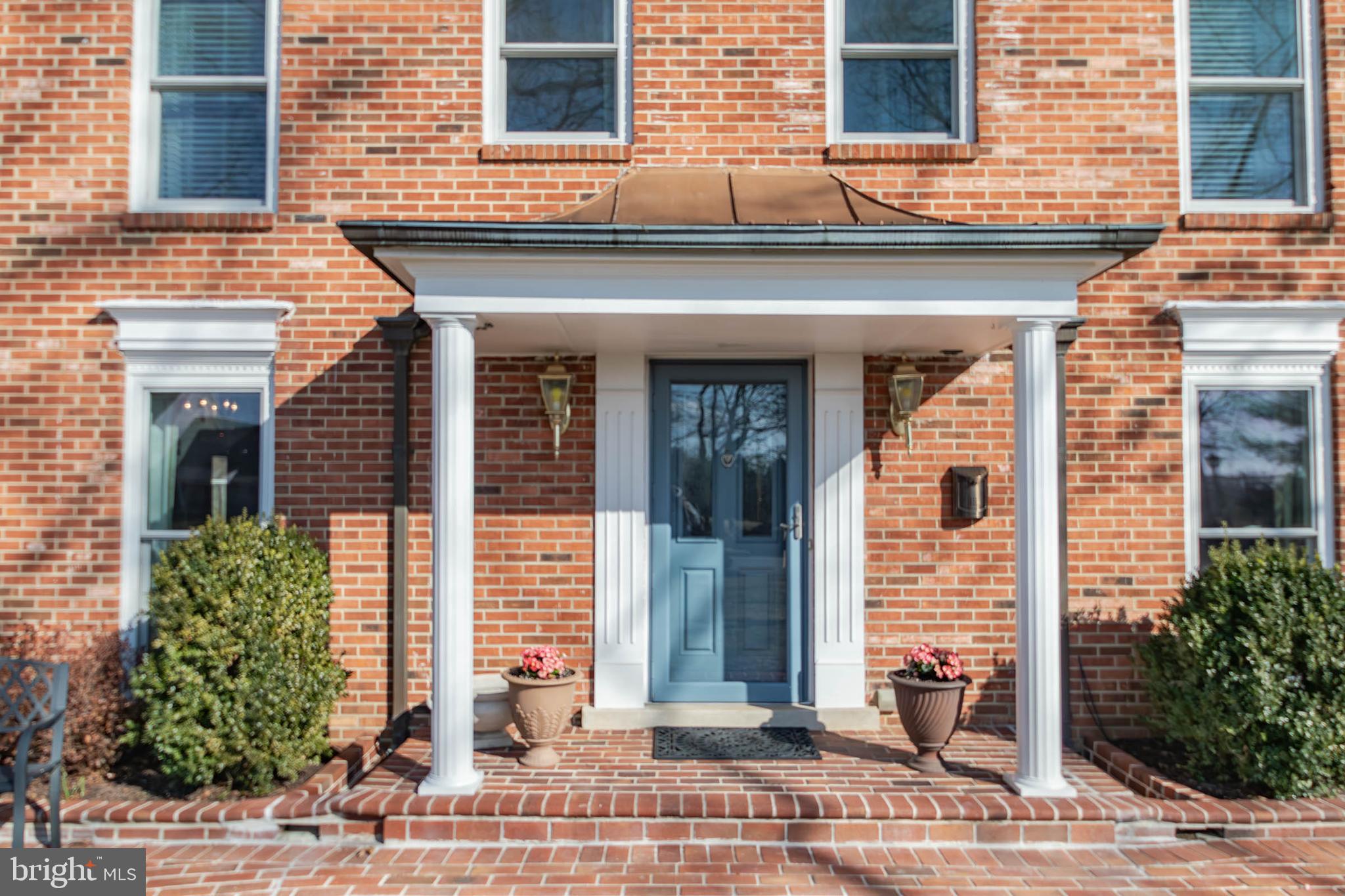 1007 St Stephens Road Alexandria, VA 22304 - Photo 4 of 59 a view of a brick building with many windows