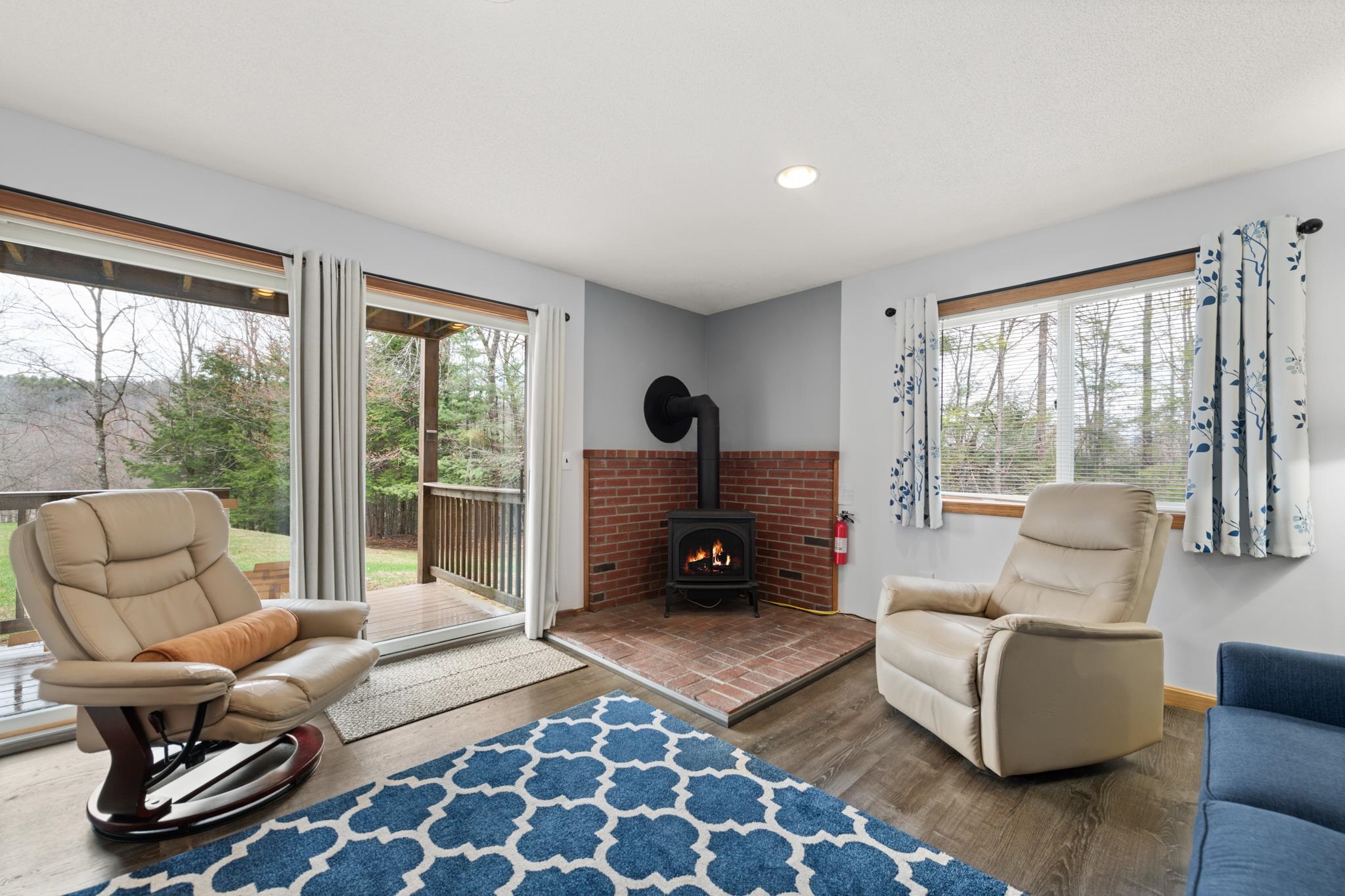 70 Star Ridge Road, Unit 28 Thornton, NH 03285 - Photo 18 of 41 Gallery Image 18