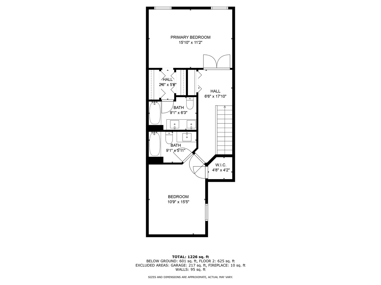 111 Cathy Lane Mount Prospect, IL 60056 - Photo 34 of 36 a picture of a bench in front of a wall