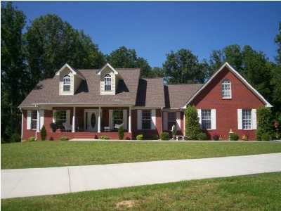 495 Bell Road Cleveland, TN 37323 - Photo 1 of 15 Primary Photo