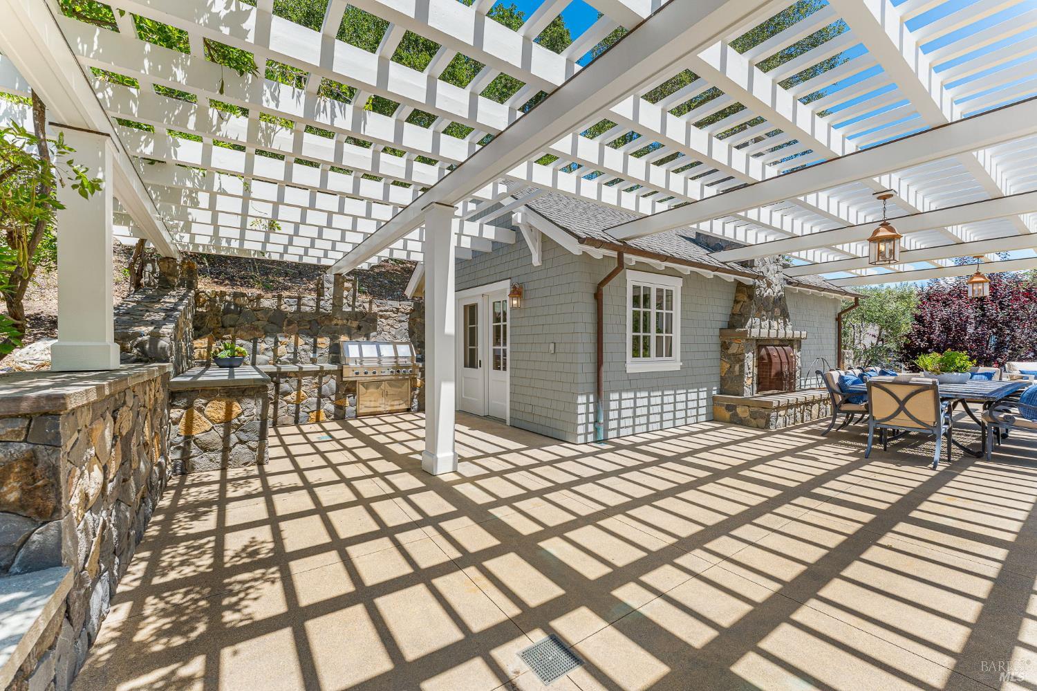480 Taplin Road St. Helena, CA 94574 - Photo 82 of 91