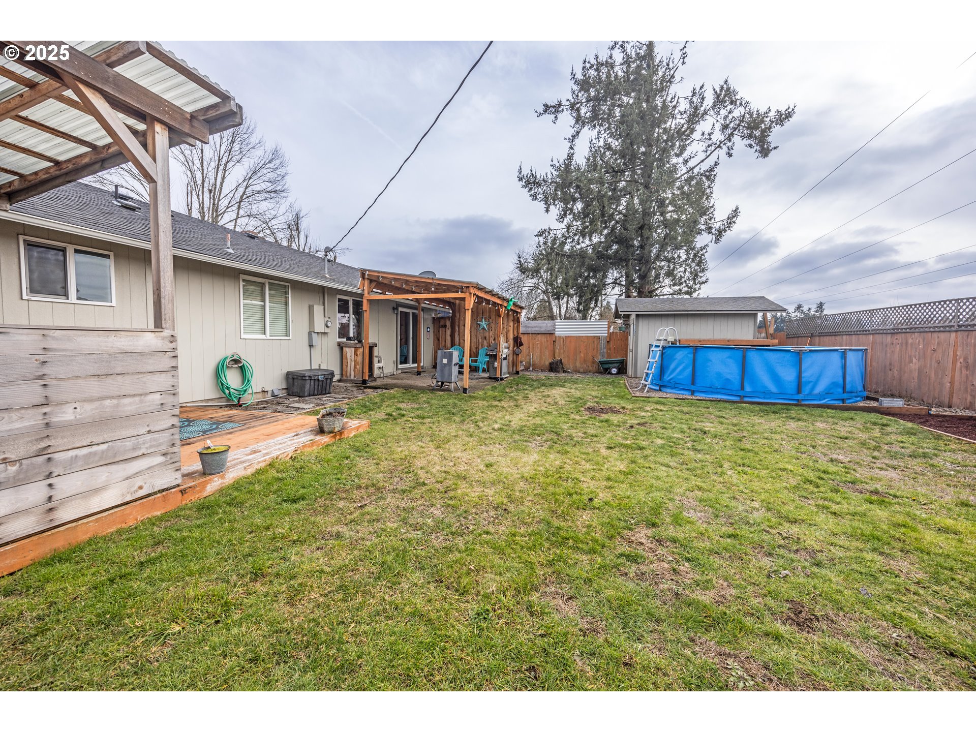 824 56th Street Springfield, OR 97478 - Photo 25 of 31