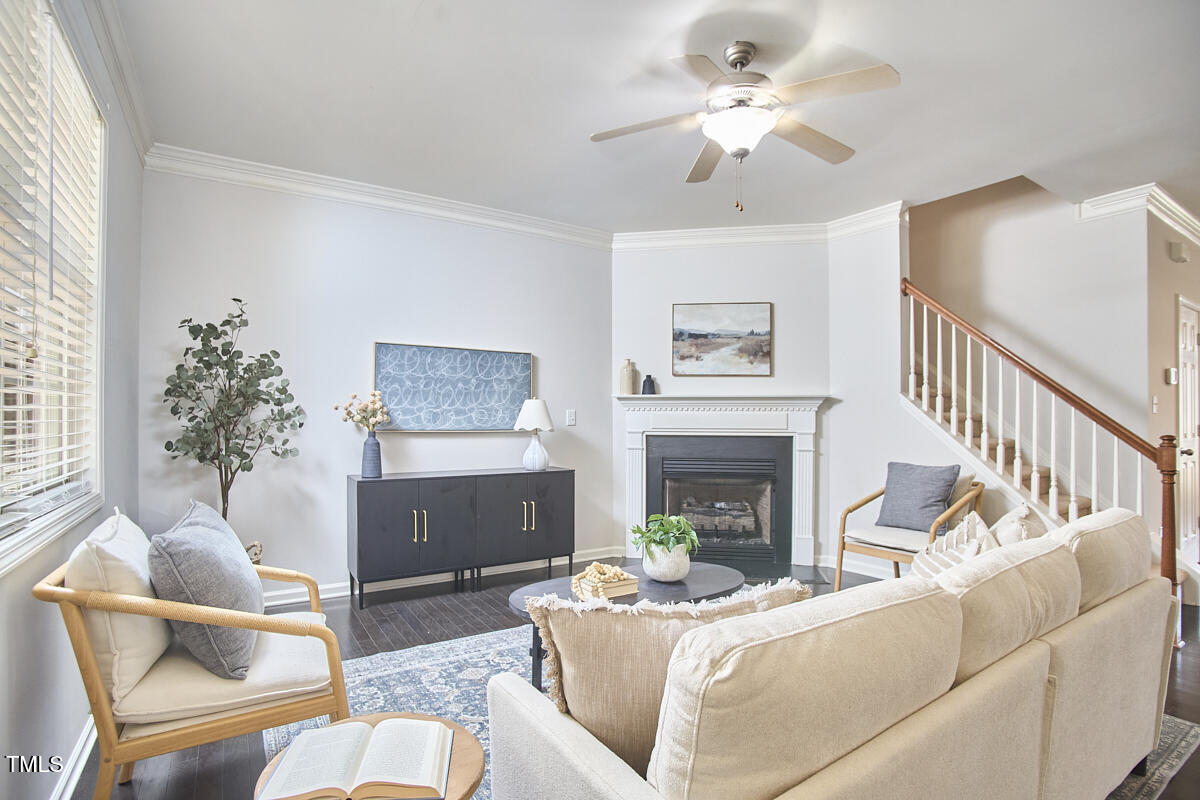 3616 Olympia Drive Raleigh, NC 27603 - Photo 12 of 40 009