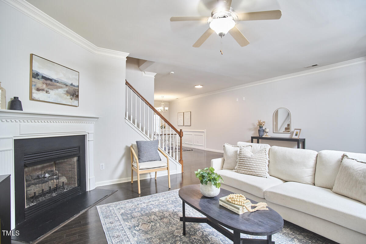 3616 Olympia Drive Raleigh, NC 27603 - Photo 13 of 40 011