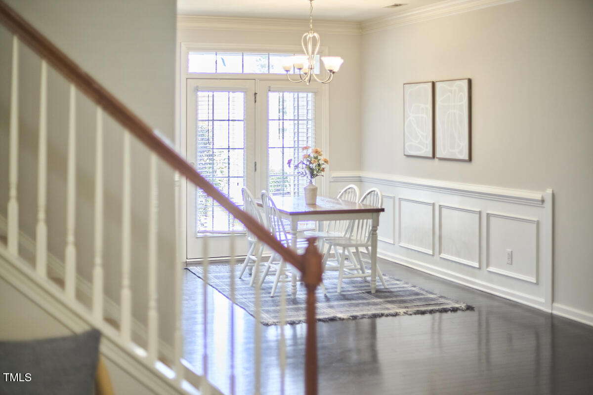 3616 Olympia Drive Raleigh, NC 27603 - Photo 25 of 40 037