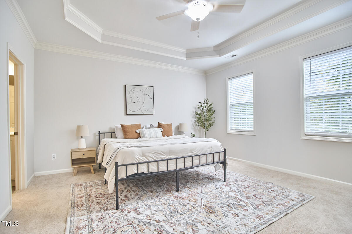 3616 Olympia Drive Raleigh, NC 27603 - Photo 28 of 40 025