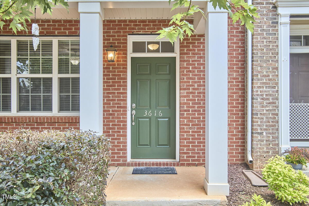 3616 Olympia Drive Raleigh, NC 27603 - Photo 3 of 40 003