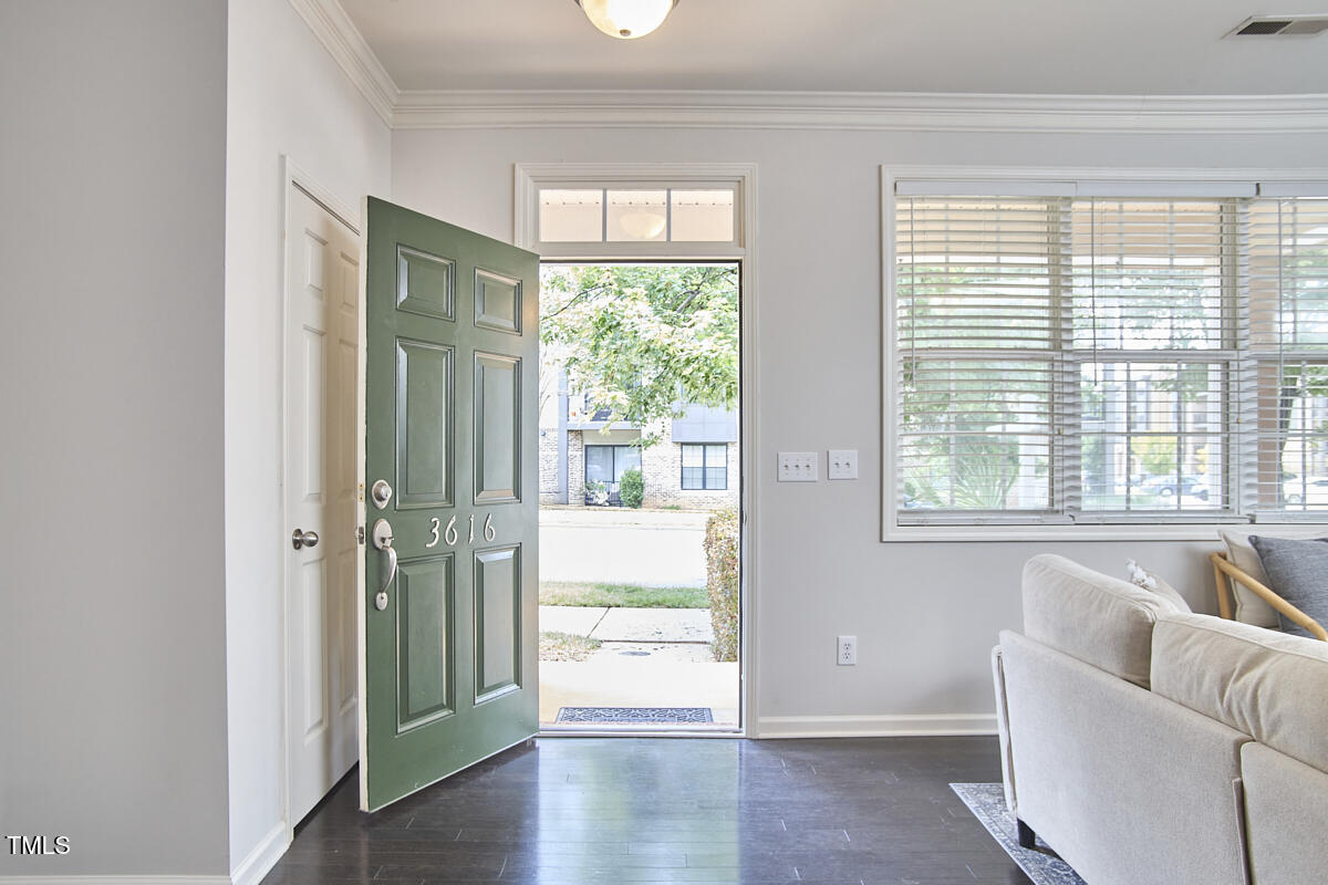 3616 Olympia Drive Raleigh, NC 27603 - Photo 4 of 40 008