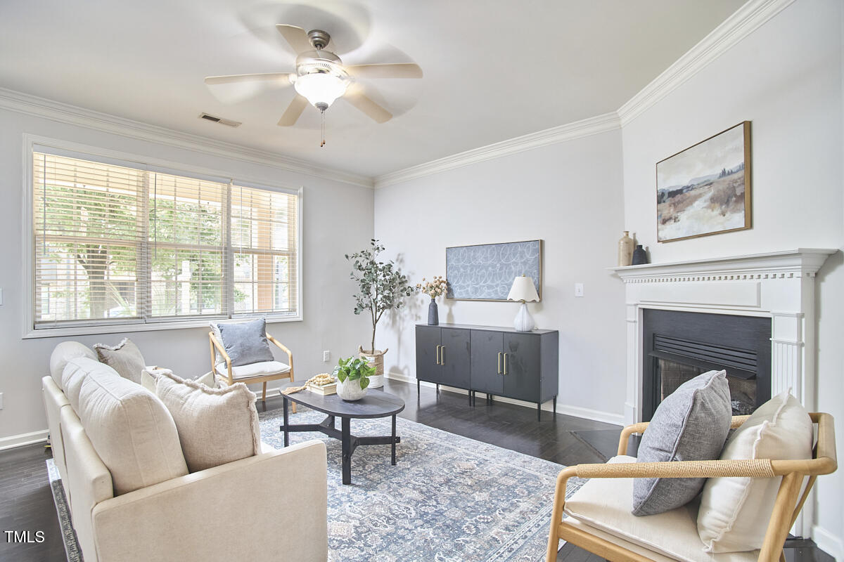 3616 Olympia Drive Raleigh, NC 27603 - Photo 10 of 40 010