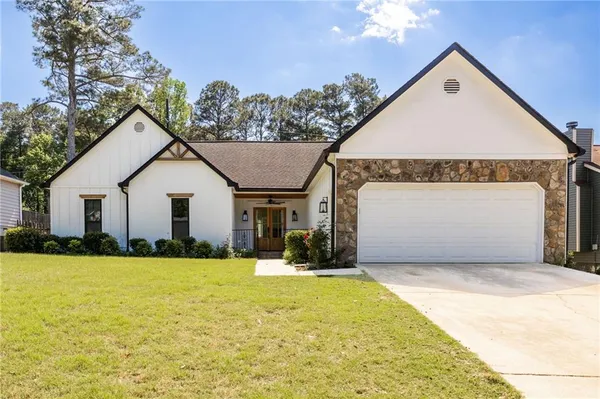 $2,500 | 3111 Nectar Drive, Powder Springs, GA 30127