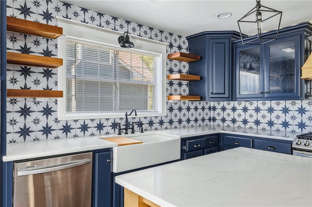 3111 Nectar Drive Powder Springs, GA 30127 - Photo 18 of 34