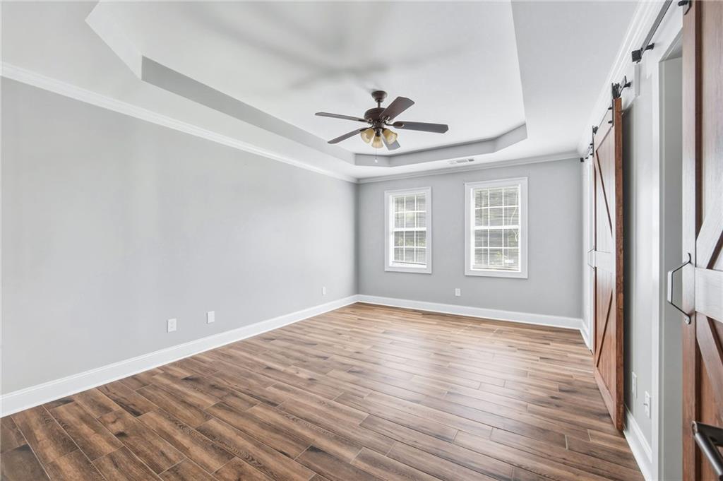 3111 Nectar Drive Powder Springs, GA 30127 - Photo 20 of 34