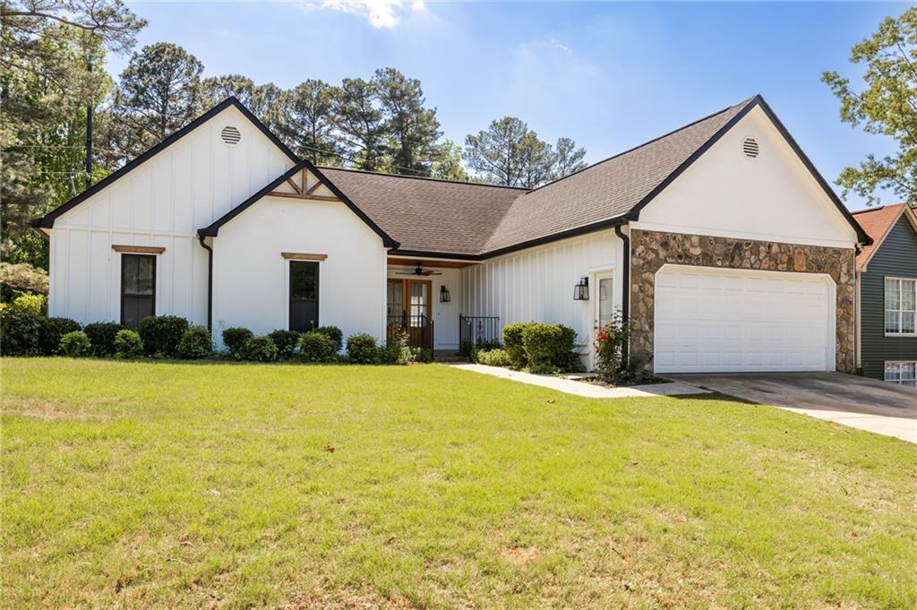 3111 Nectar Drive Powder Springs, GA 30127 - Photo 2 of 34