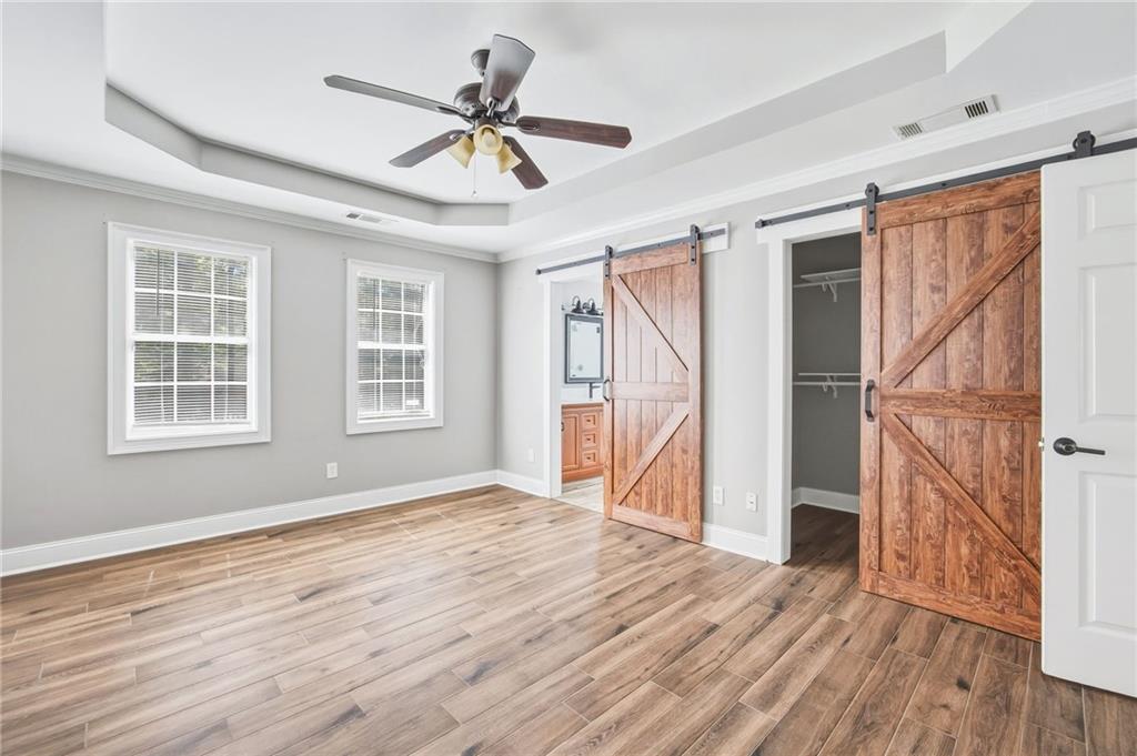 3111 Nectar Drive Powder Springs, GA 30127 - Photo 21 of 34