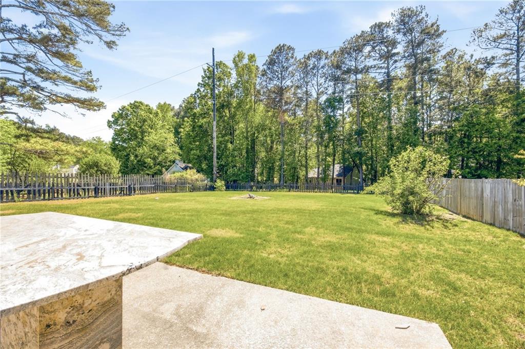 3111 Nectar Drive Powder Springs, GA 30127 - Photo 30 of 34