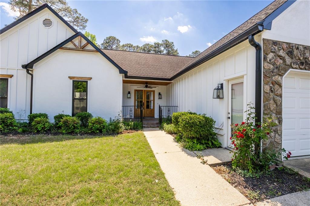 3111 Nectar Drive Powder Springs, GA 30127 - Photo 3 of 34