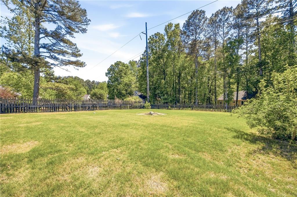 3111 Nectar Drive Powder Springs, GA 30127 - Photo 31 of 34