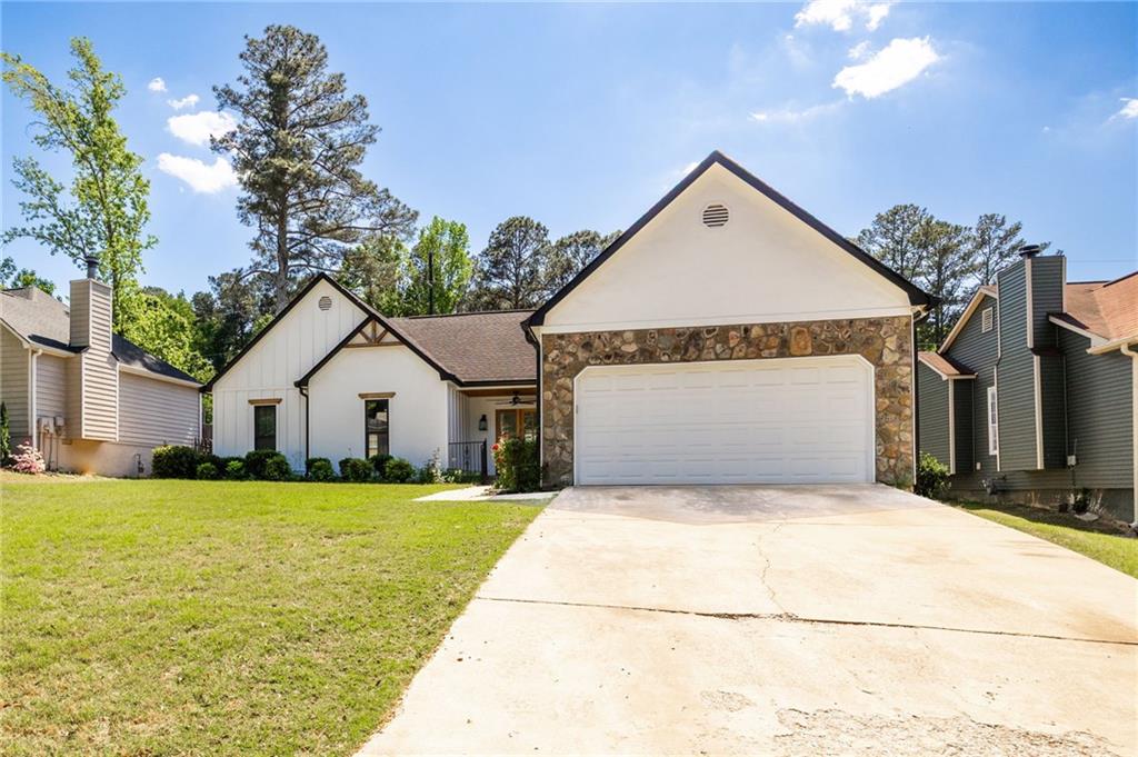 3111 Nectar Drive Powder Springs, GA 30127 - Photo 34 of 34