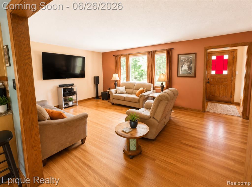 43899 Crowley Road Belleville, MI 48111 - Photo 9 of 26