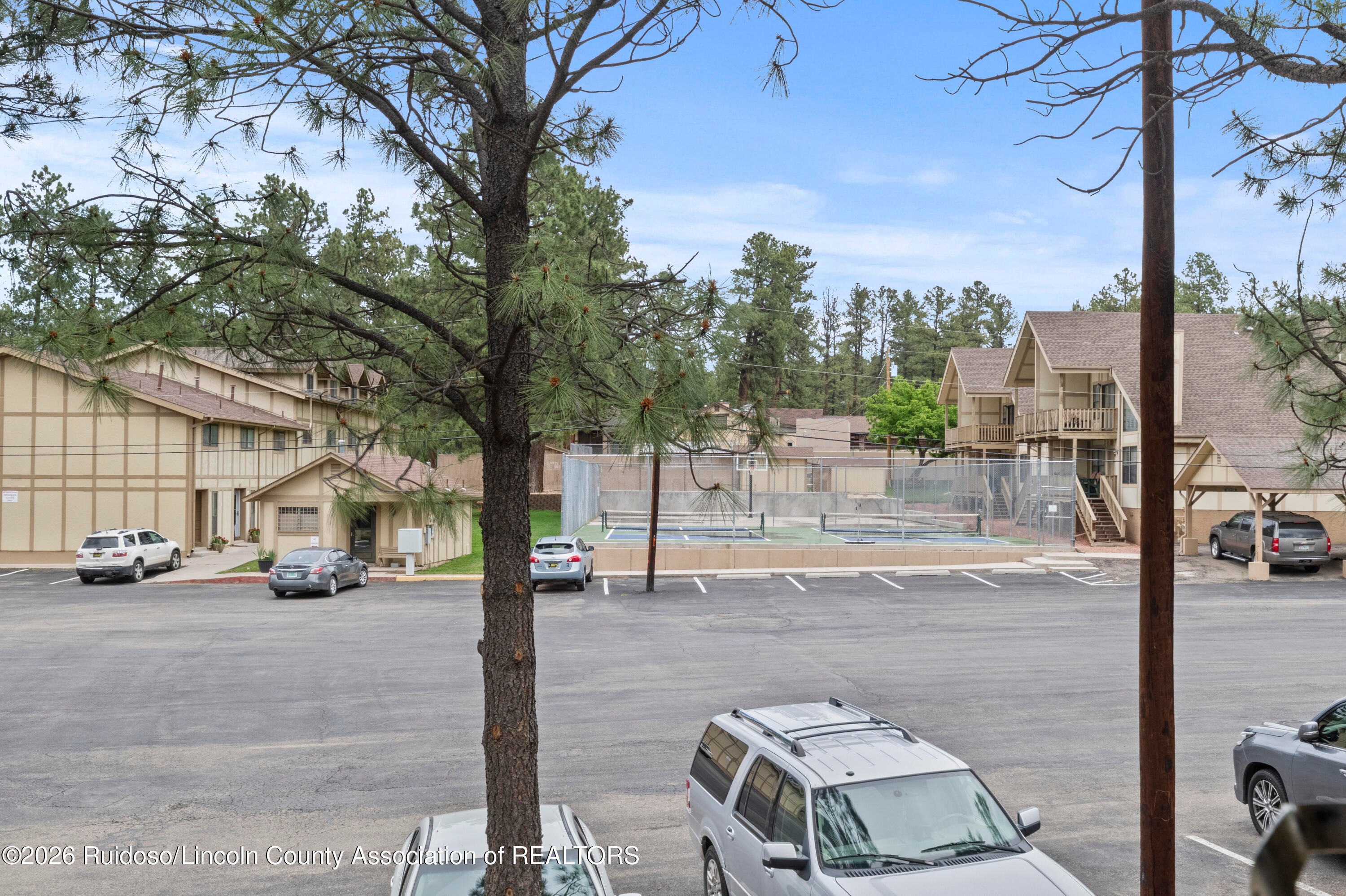 216 Metz Drive, Unit 215 Ruidoso, NM 88345 - Photo 47 of 54 Gallery Image 47