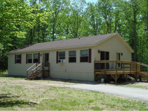57 Hunting Ridge Road Conway, NH 03813 - Photo 1 of 1 Gallery Image 1