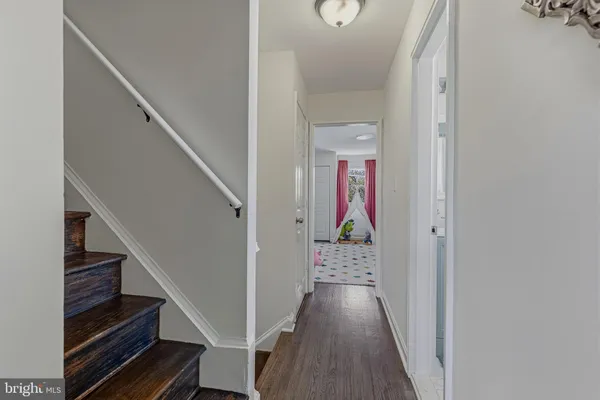 $595,000 | 4502 Aspen Hill Road, Rockville, MD 20853