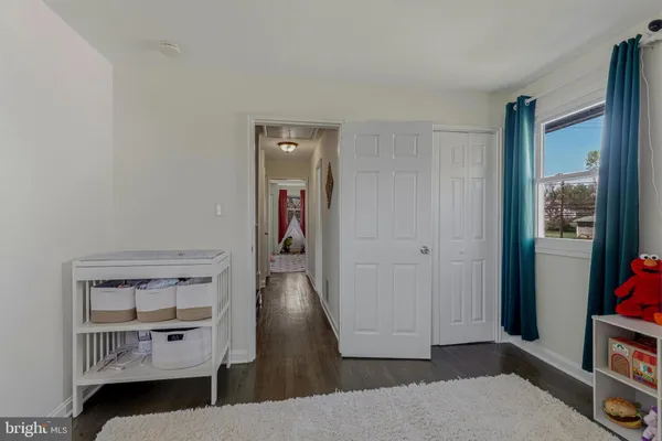 $595,000 | 4502 Aspen Hill Road, Rockville, MD 20853