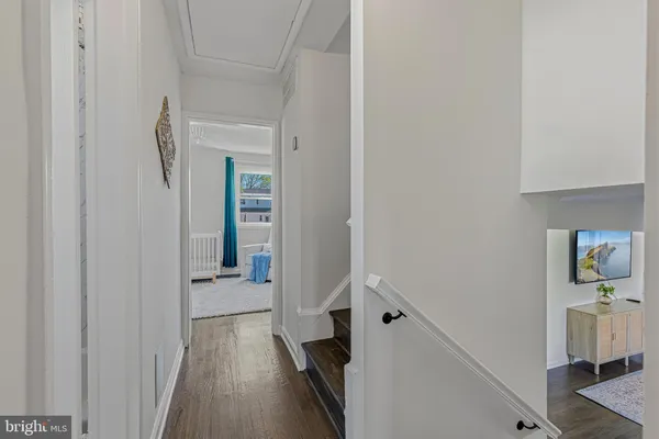 $595,000 | 4502 Aspen Hill Road, Rockville, MD 20853