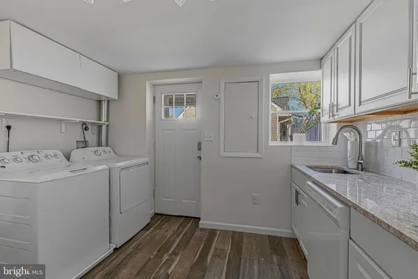 $595,000 | 4502 Aspen Hill Road, Rockville, MD 20853
