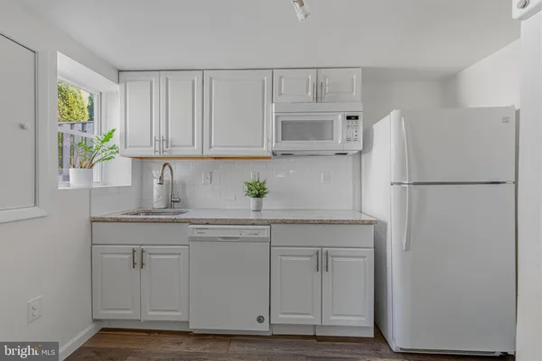 $595,000 | 4502 Aspen Hill Road, Rockville, MD 20853