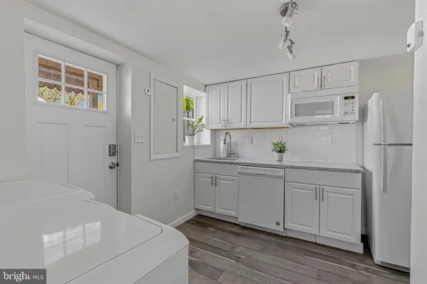 $595,000 | 4502 Aspen Hill Road, Rockville, MD 20853