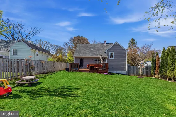 $595,000 | 4502 Aspen Hill Road, Rockville, MD 20853