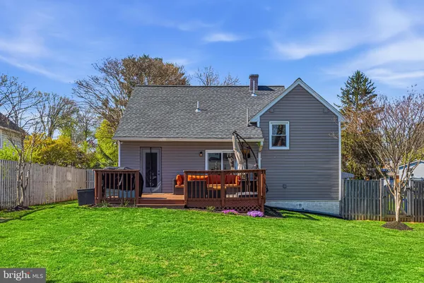 $595,000 | 4502 Aspen Hill Road, Rockville, MD 20853