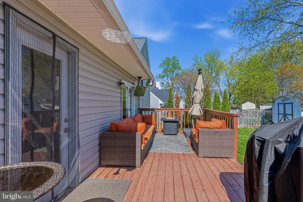 $595,000 | 4502 Aspen Hill Road, Rockville, MD 20853