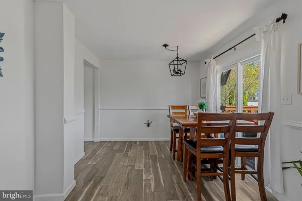 $595,000 | 4502 Aspen Hill Road, Rockville, MD 20853