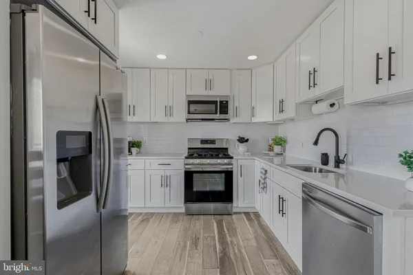 $595,000 | 4502 Aspen Hill Road, Rockville, MD 20853