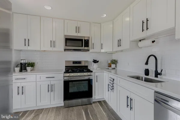 $595,000 | 4502 Aspen Hill Road, Rockville, MD 20853