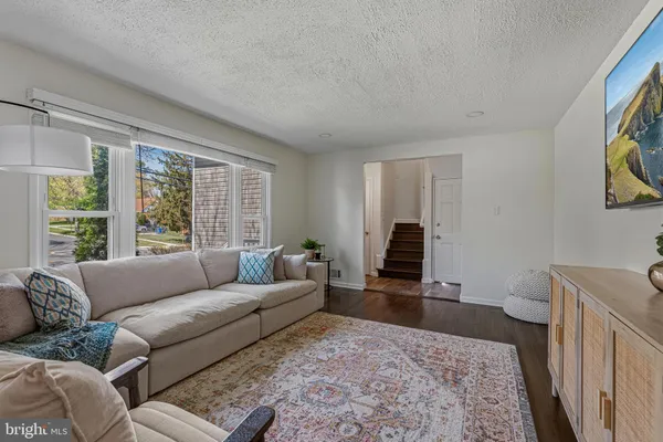 $595,000 | 4502 Aspen Hill Road, Rockville, MD 20853