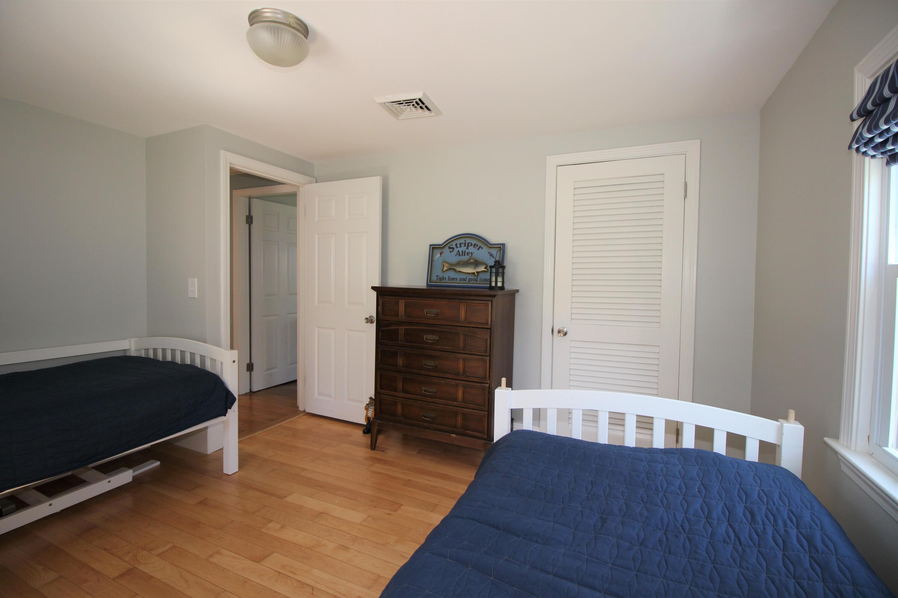 217 New Boston Road Dennis, MA 02638 - Photo 22 of 34 Bedroom 2