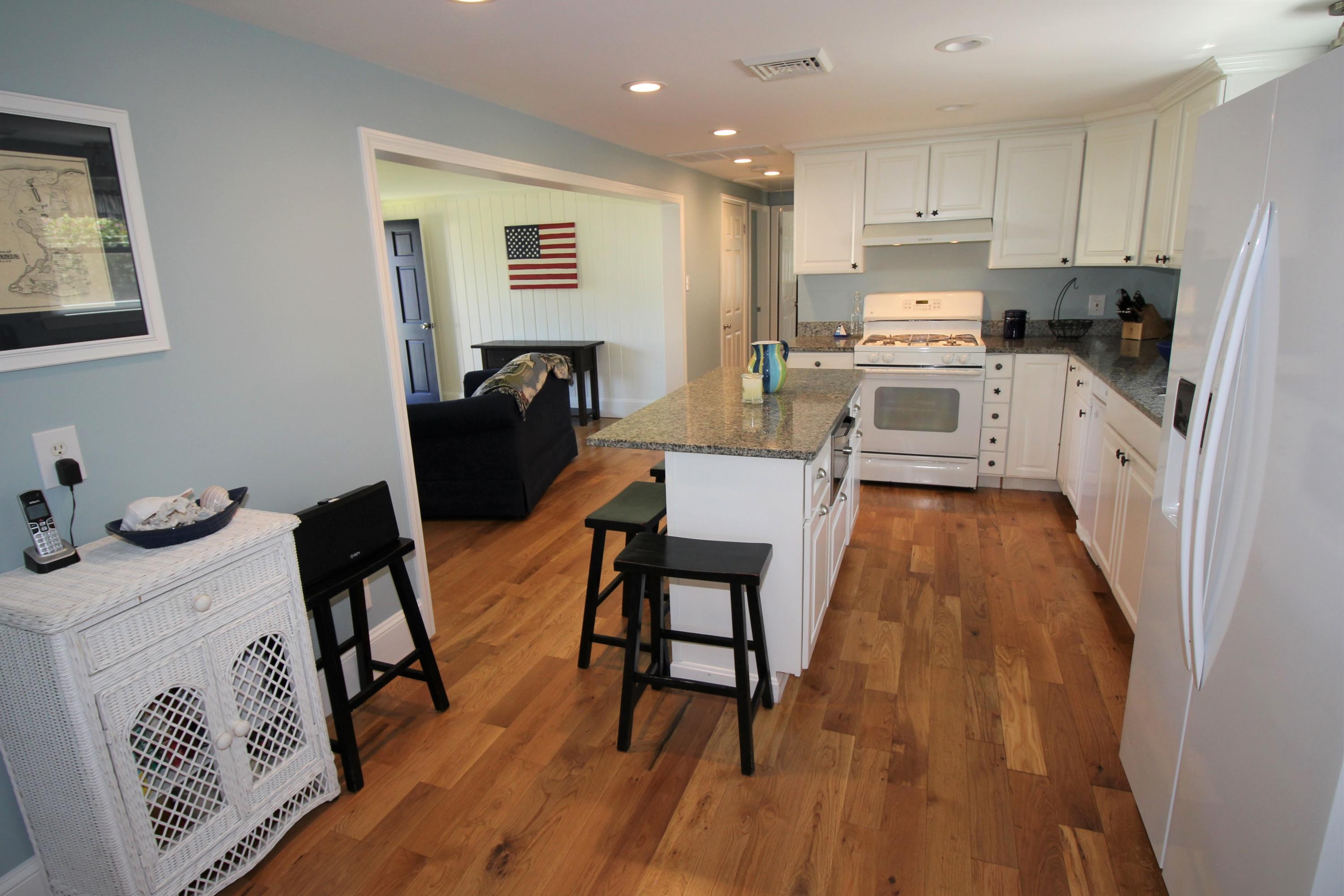 217 New Boston Road Dennis, MA 02638 - Photo 7 of 34 Kitchen