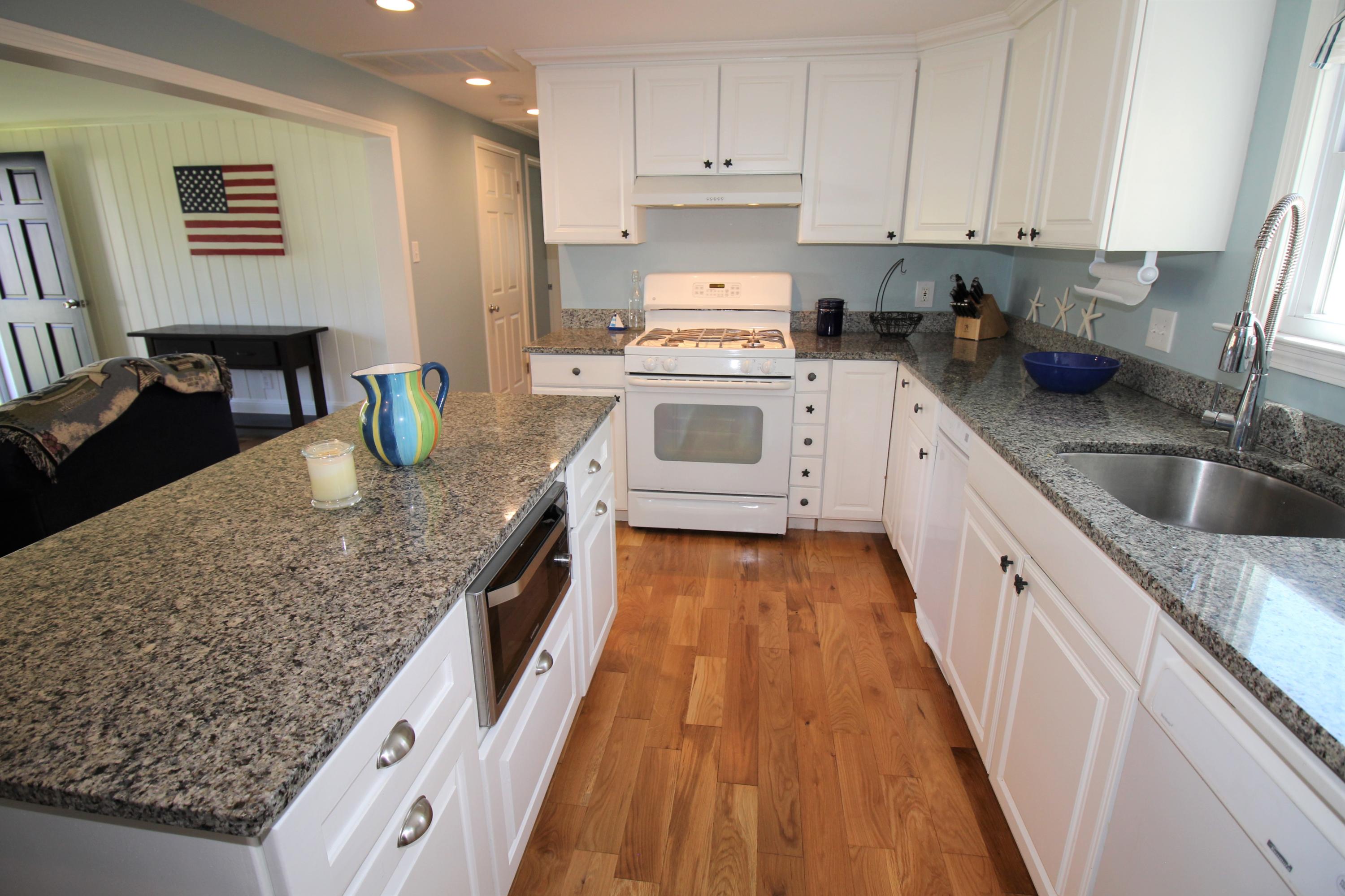 217 New Boston Road Dennis, MA 02638 - Photo 8 of 34 Kitchen