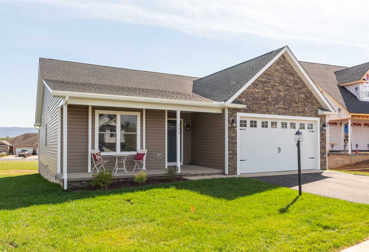 232 Spring Run Lane Waynesboro, VA 22980 - Photo 4 of 45 Gallery Image 4