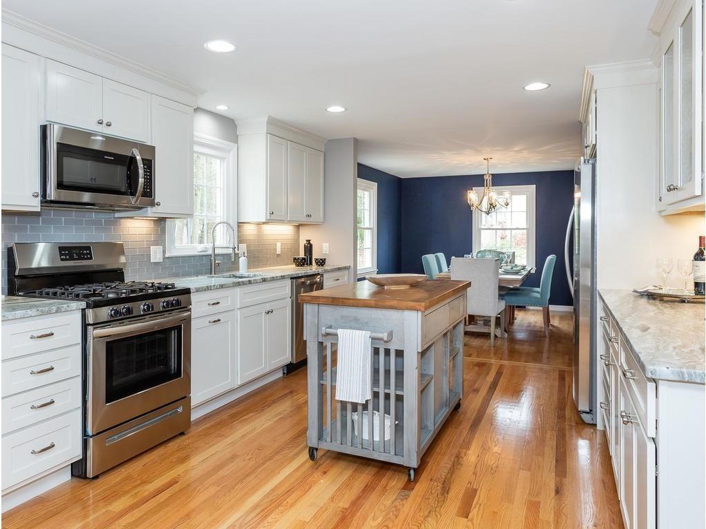 739 Frank Smith Road Longmeadow, MA 01106 - Photo 11 of 42