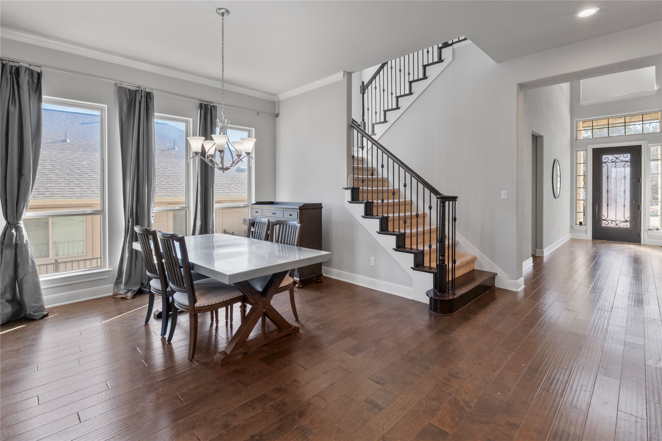 3512 Venezia View Leander, TX 78641 - Photo 5 of 35