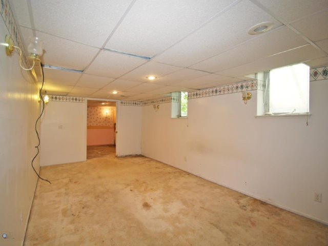 46304 Cr 352 Street Decatur, MI 49045 - Photo 13 of 16 263-442431-large room lower level 1