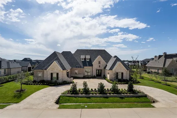 $2,295,000 | 658 Louise Drive, Fairview, TX 75069