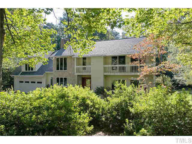 7408 Grist Mill Road Raleigh, NC 27615 - Photo 1 of 25