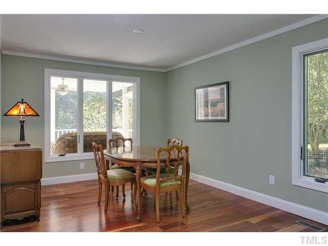 7408 Grist Mill Road Raleigh, NC 27615 - Photo 11 of 25