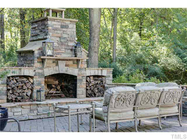 7408 Grist Mill Road Raleigh, NC 27615 - Photo 13 of 25