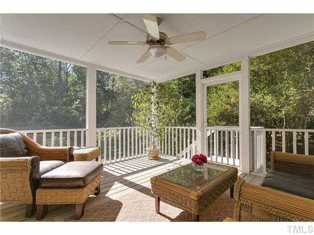 7408 Grist Mill Road Raleigh, NC 27615 - Photo 14 of 25